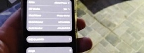 MOBILNI TELEFON IPHONE 14 PRO, S/N: JHYJQVR7PR