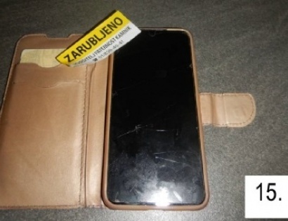 MOBILNI TELEFON SAMSUNG GALAXY S22, SN: R5CW31NRMHR