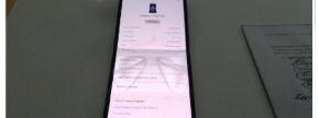 MOBILNI TELEFON SAMSUNG GALAXY Z FLIP 3, SN: R5CRC1HOH5Y
