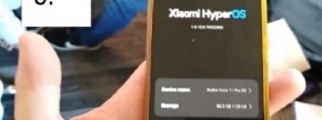MOBILNI TELEFON XIAOMI REDMI NOTE 11 PRO 5G