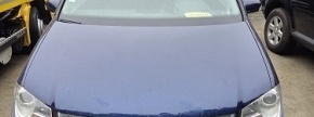 MOTORNO VOZILO VOLKSWAGEN TOURAN, L.2007