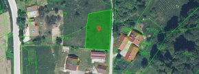 Nepozidano stavbno zemljišče - Pečke, 2321 Makole