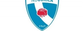 Neregistriran znak (klubski grb) ND Gorica