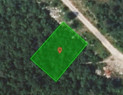 Nezazidano stavbno zemljišče - Cesta v Ograde, 6210 Sežana