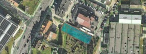 Nezazidano stavbno zemljišče - Mariborska cesta, 3000 Celje