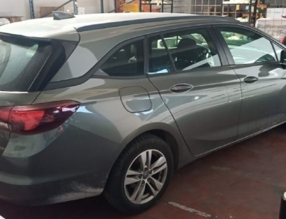 OPEL ASTRA ST 1.6 CDTI