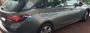OPEL ASTRA ST 1.6 CDTI