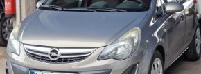 Opel Corsa 1.4 16V, letnik 2014