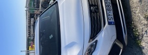 os. vozilo Peugeot 5008, letnik 2019, vin: VF3MCYHZJJL074361, ključ 1x, km 139044, dobro ohranjeno,