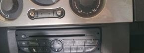 OSEBNI AVTO RENAULT KANGOO / 1.5 / DCI / LETNIK 2011