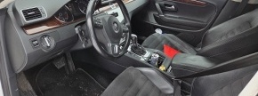 osebni avtomobil VOLKSWAGEN CC/2.0/TDI AUT, letnik 2012