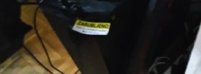 OSEBNI RAČUNALNIK, GAMING + LCD ZASLON