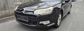 Osebno vozilo: CITROEN,  C5 III / TOURER 1.6 / HDI 
Datum prve reg.: 21.10.2011 (FRA) 
Neto moč: 82