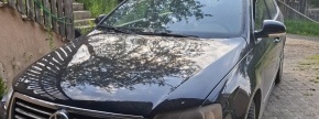 Osebno vozilo Volkswagen Passat, Variant 2.0 TDI, letnik 2008, prevoženih 317486 km, z vidnimi znaki
