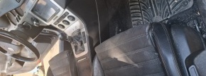 Osebno vozilo Volkswagen Passat, Variant 2.0 TDI, letnik 2008, prevoženih 317486 km, z vidnimi znaki
