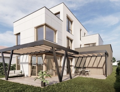 Ostalo - 1772 Slape 0, 1260 Ljubljana – Polje