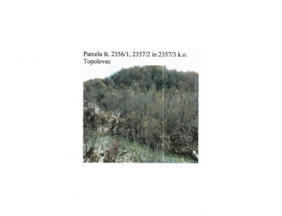 Ostalo - 2622 2357/2, 6272 Gračišče