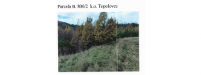 Ostalo - 2622 806/2, 6272 Gračišče
