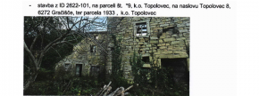 Ostalo - 2622 *9, 6272 Gračišče