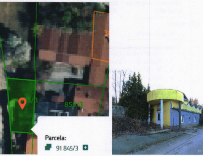 Ostalo - Andrejci /, 9221 Martjanci