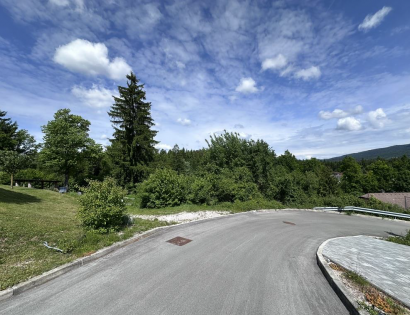 Ostalo - / Begunje pri Cerknici, 1382 Begunje pri Cerknici