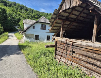 Ostalo - Dobovec /, 1423 Dobovec