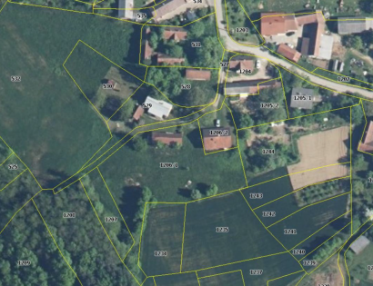 Ostalo - Gornji Petrovci  /, 9203 Petrovci