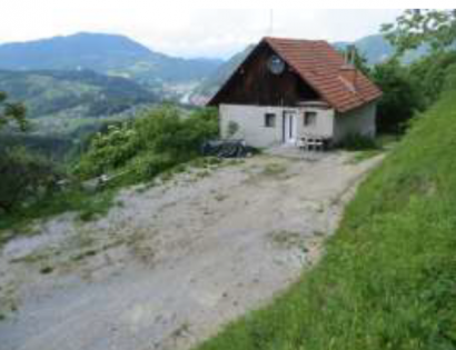 Ostalo - Harje 16, 3270 Laško