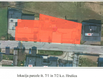Ostalo - Hrušica 4, 4276 Hrušica