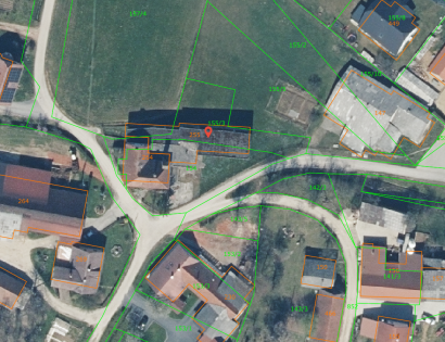 Ostalo - Jamna ., 9245 Spodnji Ivanjci