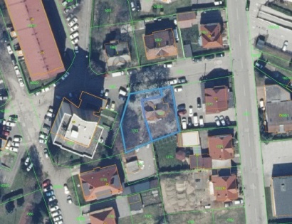 Ostalo - Jedličkova ulica 4, 2000 Maribor