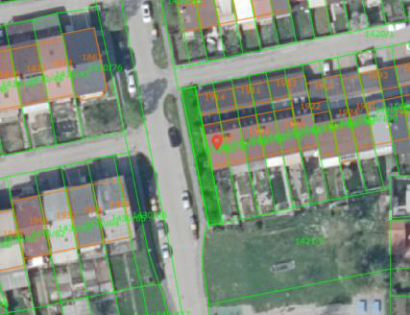 Ostalo - Klemenova ulica 2, 1260 Ljubljana – Polje