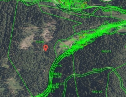 Ostalo - Koprivna 47, 2393 Črna na Koroškem