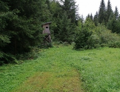 Ostalo - Koprivna 47, 2393 Črna na Koroškem