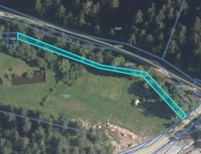 Ostalo - Koprivna 47, 2393 Črna na Koroškem