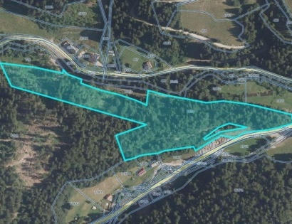 Ostalo - Koprivna 47, 2393 Črna na Koroškem