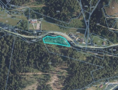 Ostalo - Koprivna 47, 2393 Črna na Koroškem
