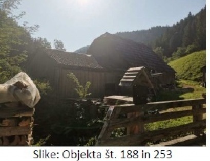 Ostalo - Koprivna 47, 2393 Črna na Koroškem