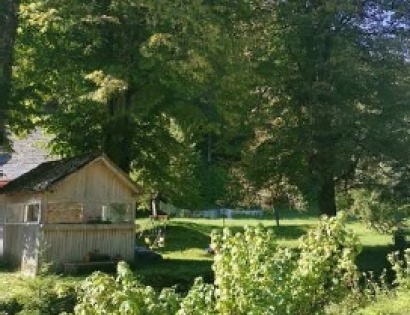 Ostalo - Koprivna 47, 2393 Črna na Koroškem