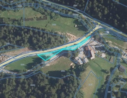 Ostalo - Koprivna 47, 2393 Črna na Koroškem