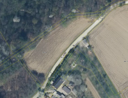 Ostalo - Kraljevci ., 9244 Sveti Jurij ob Ščavnici