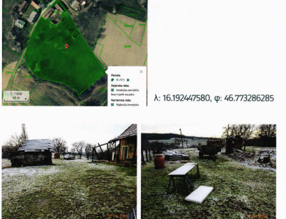 Ostalo - Kuštanovci  /, 9202 Mačkovci