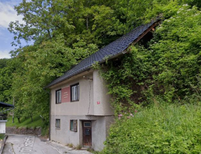 Ostalo - Prapretno del 49a, 1430 Hrastnik