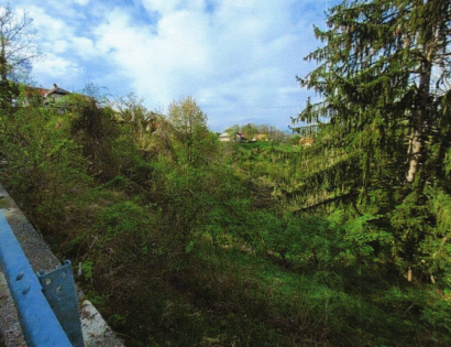 Ostalo - Rošpoh b.št., 2351 Kamnica