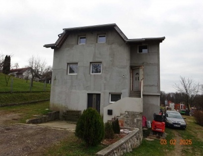 Ostalo - Rožički Vrh 82a, 9244 Sveti Jurij ob Ščavnici