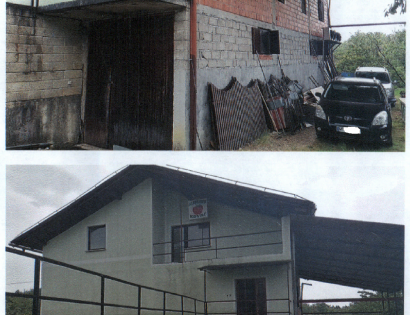 Ostalo - Selo /, 9207 Prosenjakovci/Partosfalva