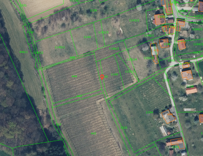 Ostalo - Sovjak ., 9244 Sveti Jurij ob Ščavnici