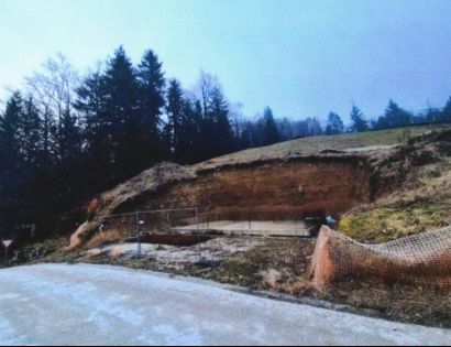 Ostalo - Spodnji Vrhov dol b. št. , 2342 Ruše