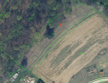 Ostalo - Terbegovci ., 9244 Sveti Jurij ob Ščavnici