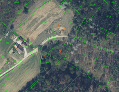 Ostalo - Terbegovci ., 9244 Sveti Jurij ob Ščavnici